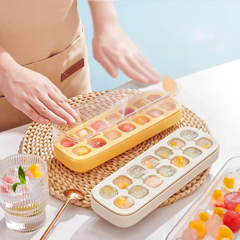 Vertical Ice Tray (70% OFF)