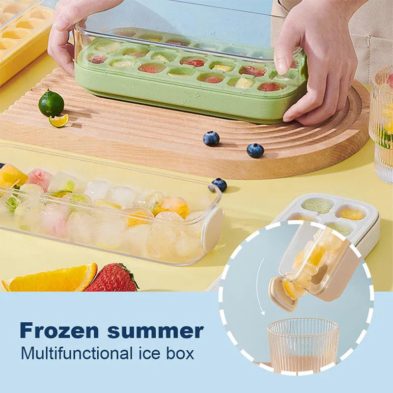 Vertical Ice Tray (70% OFF)