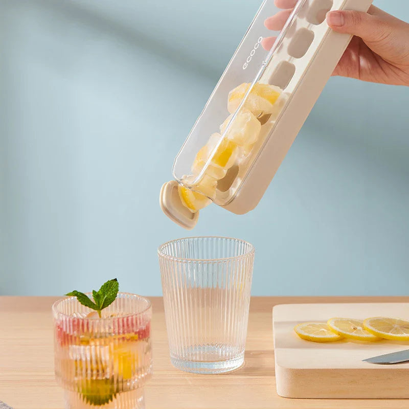 Vertical Ice Tray (70% OFF)