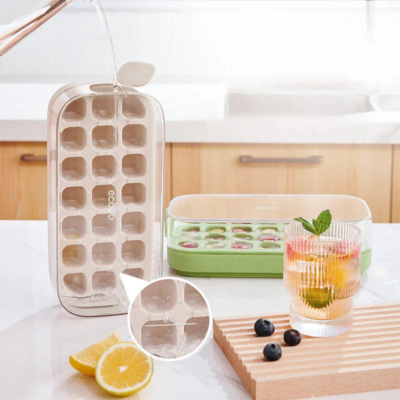 Vertical Ice Tray (70% OFF)