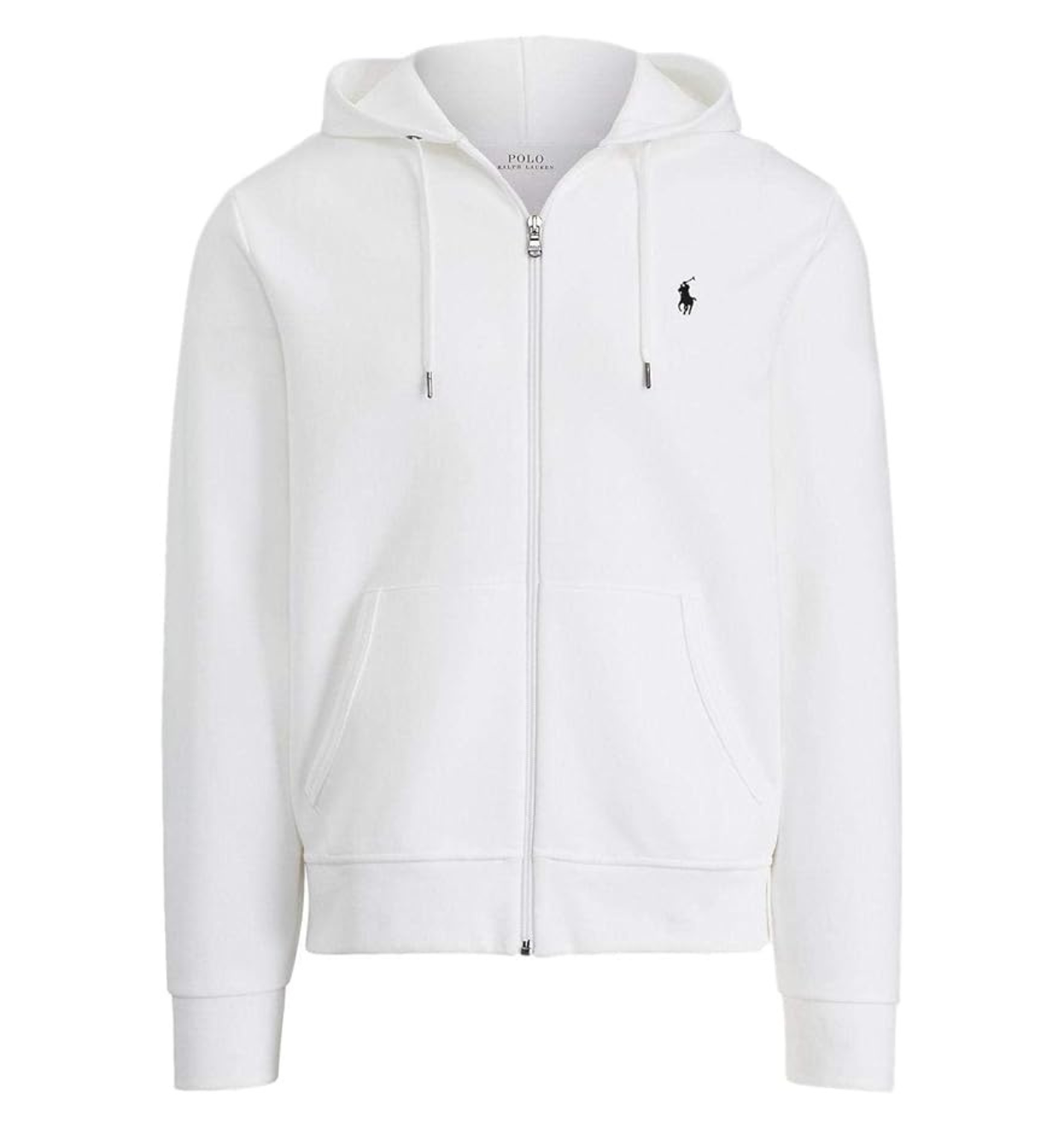 Pink Polo Fleece Zip-Up®