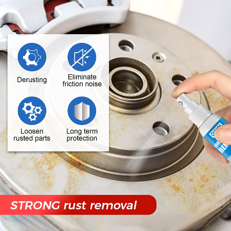 Rust Remover Spray™