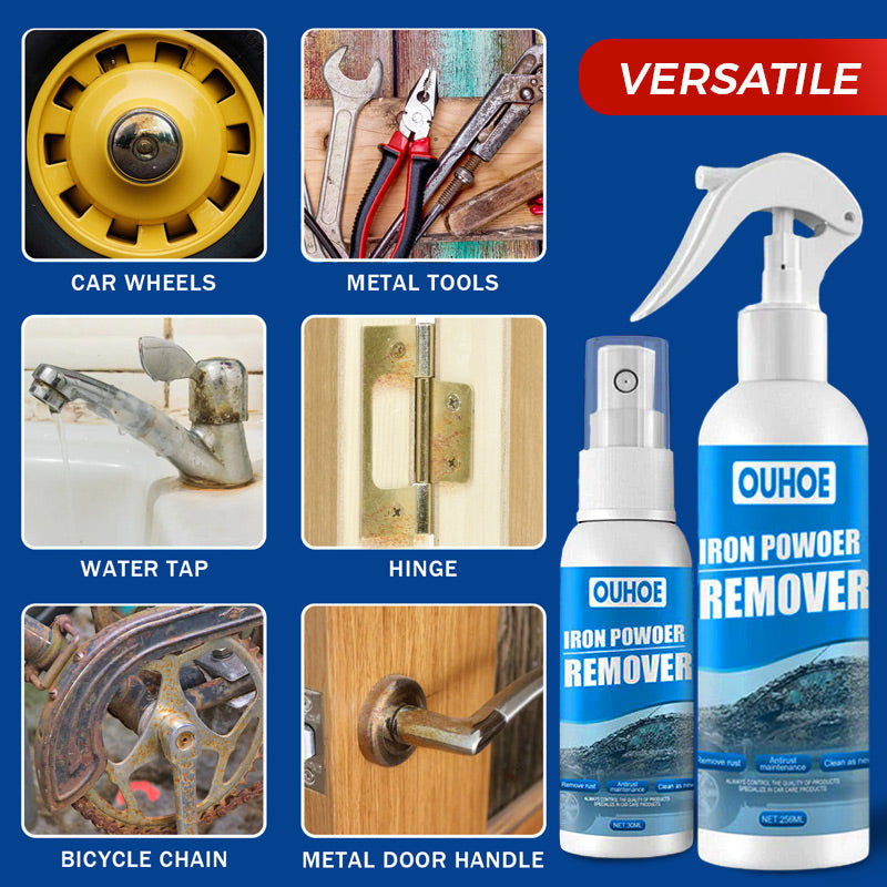 Rust Remover Spray™